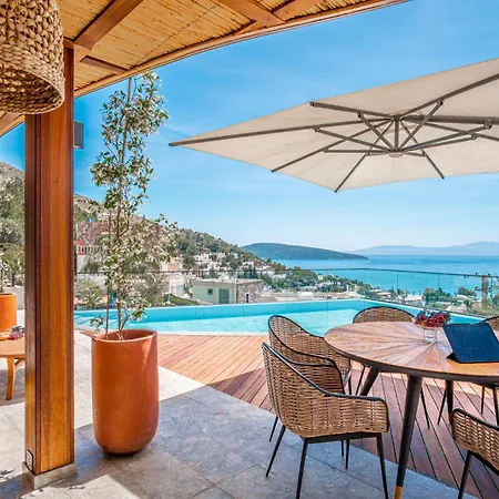 Onya Willa Bodrum