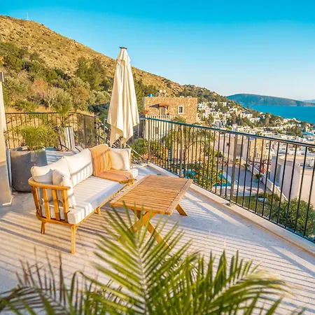 Onya * Bodrum