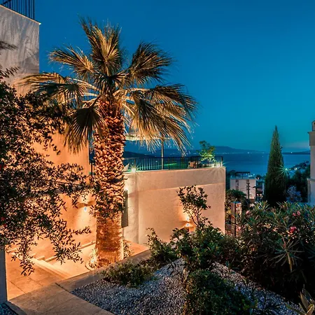 Willa Onya Bodrum
