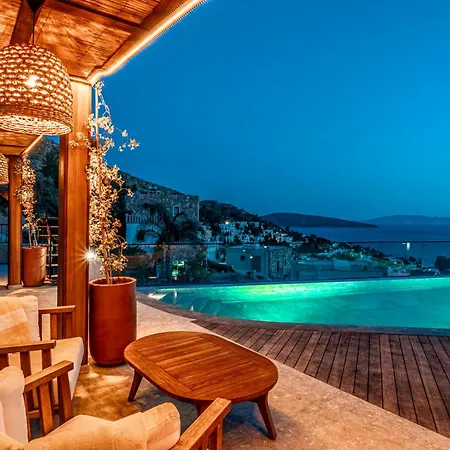 Onya Willa Bodrum