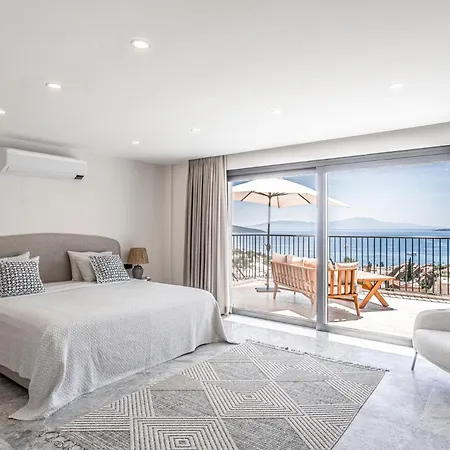 Willa Onya Bodrum