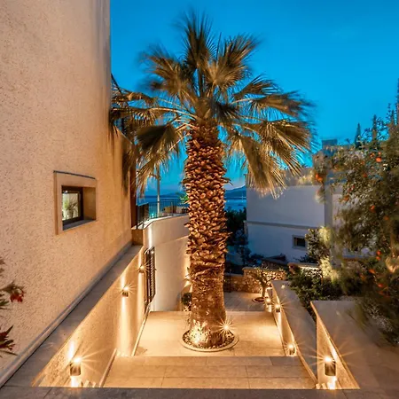 Willa Onya Bodrum