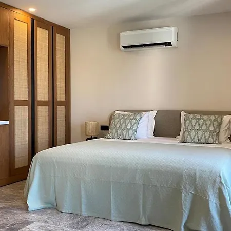 Villa Onya *