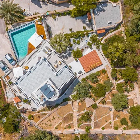Villa Onya