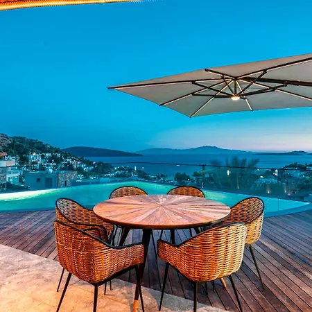 Villa Onya *