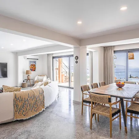 Onya Villa