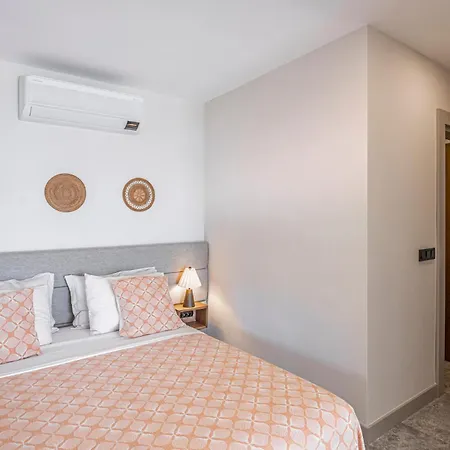 别墅 Onya 博德鲁姆