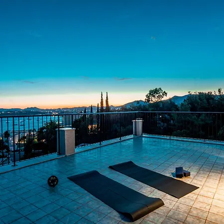 Villa Onya