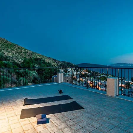 Villa Onya *