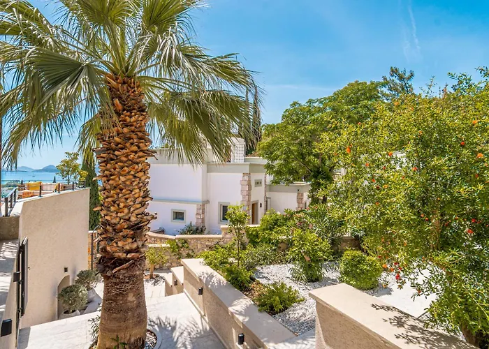 Onya ヴィラ ボドルム