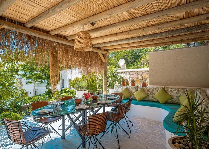 ヴィラ Onya ボドルム