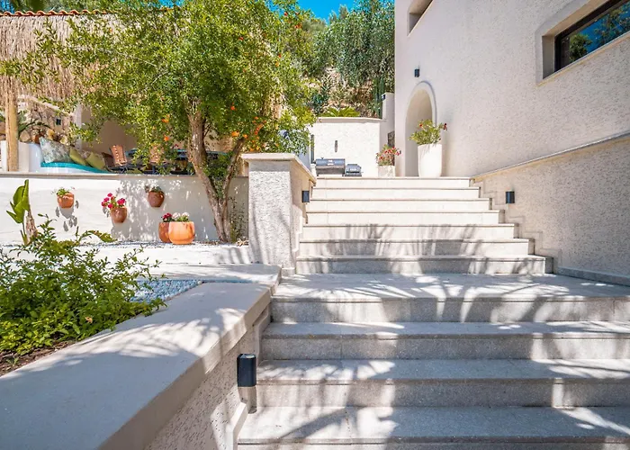 Onya ヴィラ ボドルム