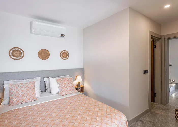 ヴィラ Onya ボドルム