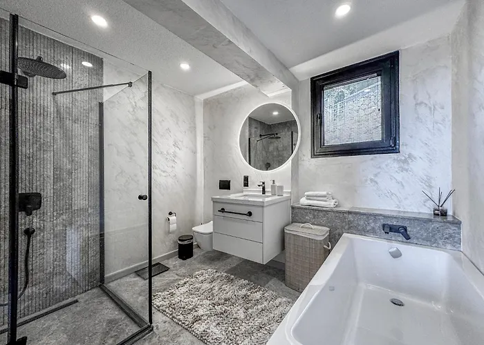 Onya ヴィラ ボドルム