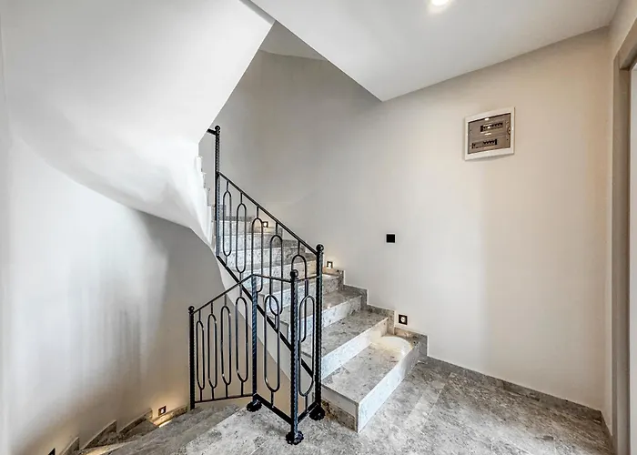 Onya ヴィラ ボドルム