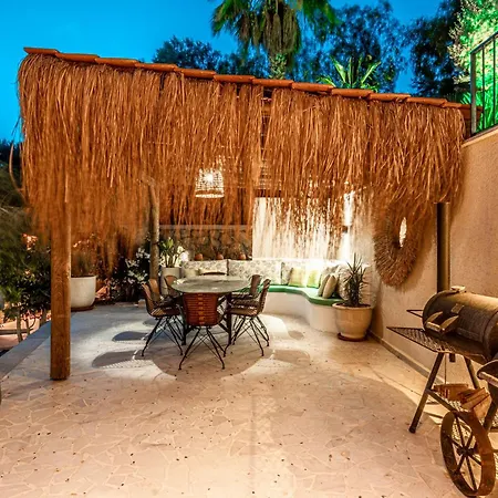 Onya וילה בודרום