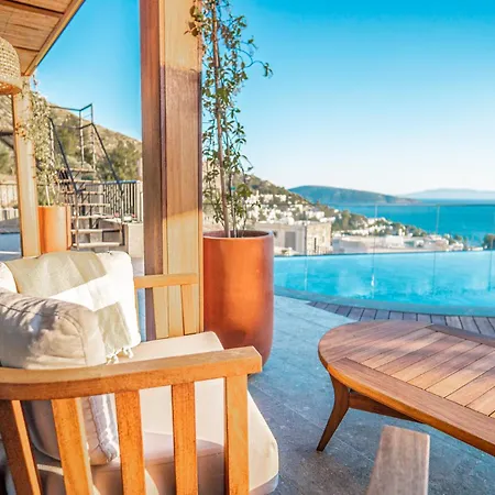 Onya * Bodrum
