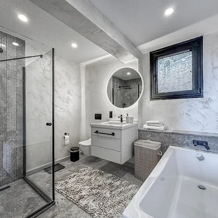 Onya וילה בודרום