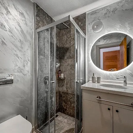 וילה Onya בודרום