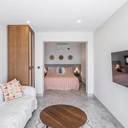 Onya Villa *