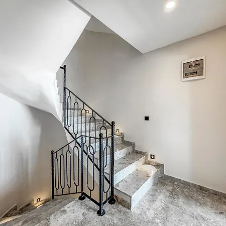 Onya וילה בודרום