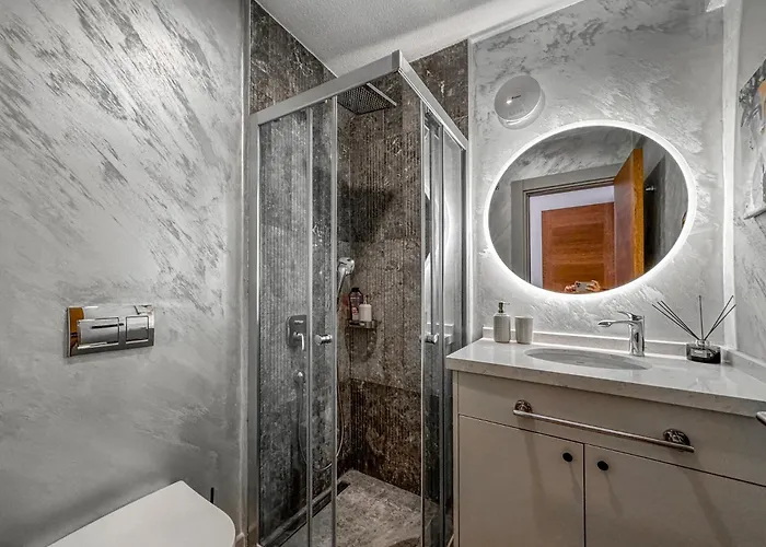 וילה Onya בודרום